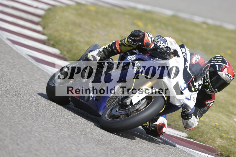 /04 05.04.2026 Speer Racing ADR/Gruppe gelb/337